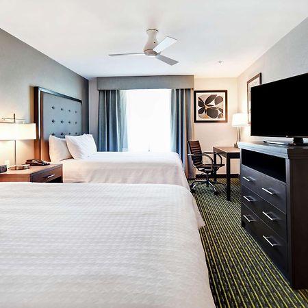 Homewood Suites By Hilton Novi Detroit Eksteriør billede