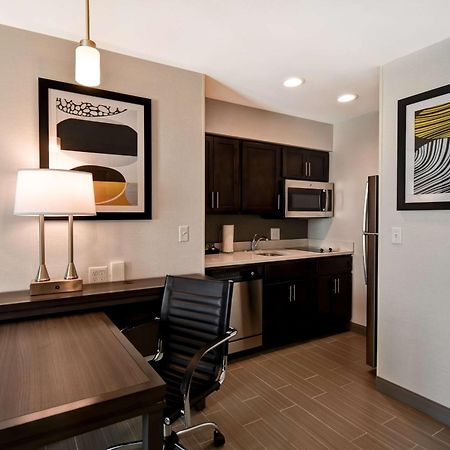 Homewood Suites By Hilton Novi Detroit Eksteriør billede