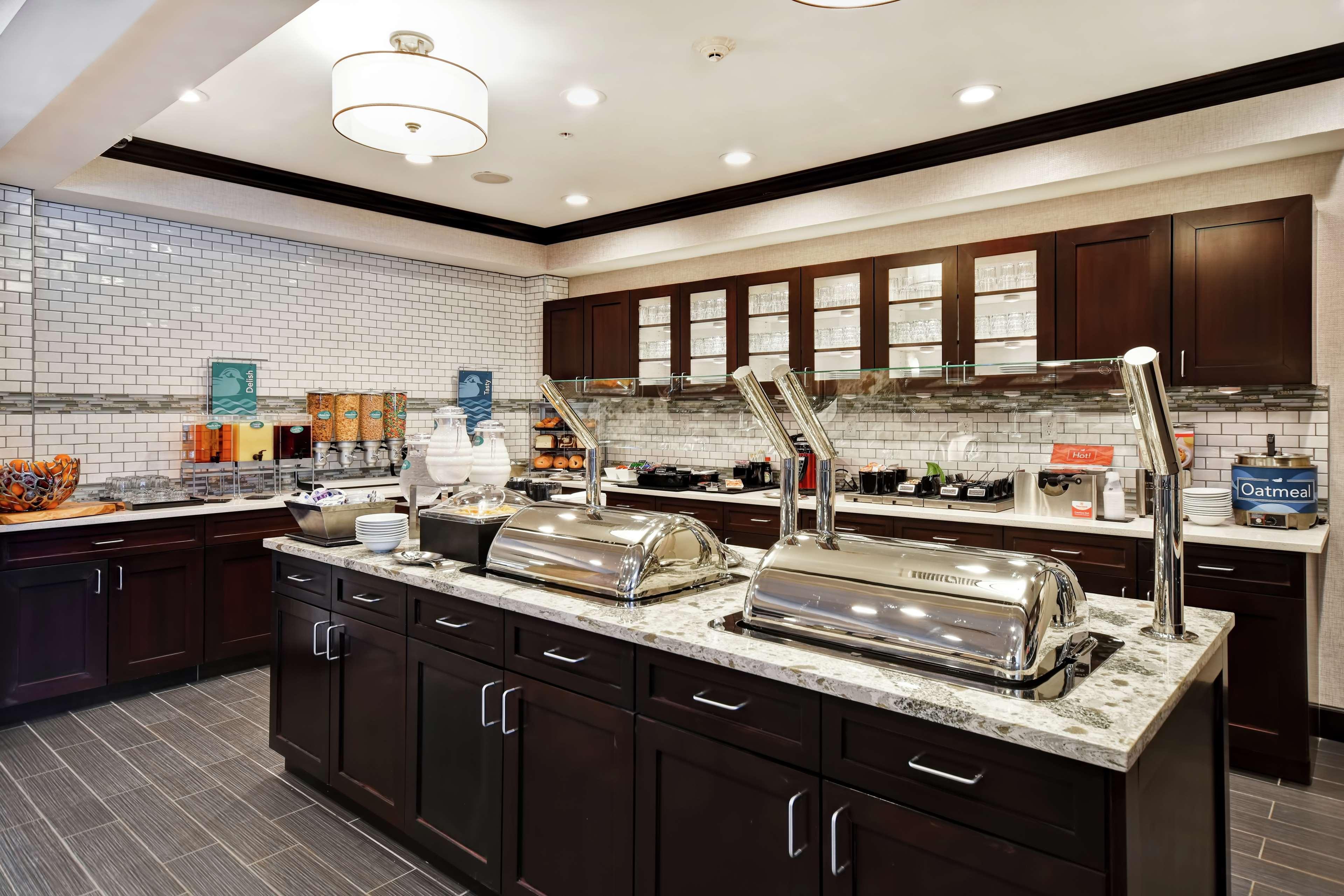 Homewood Suites By Hilton Novi Detroit Eksteriør billede