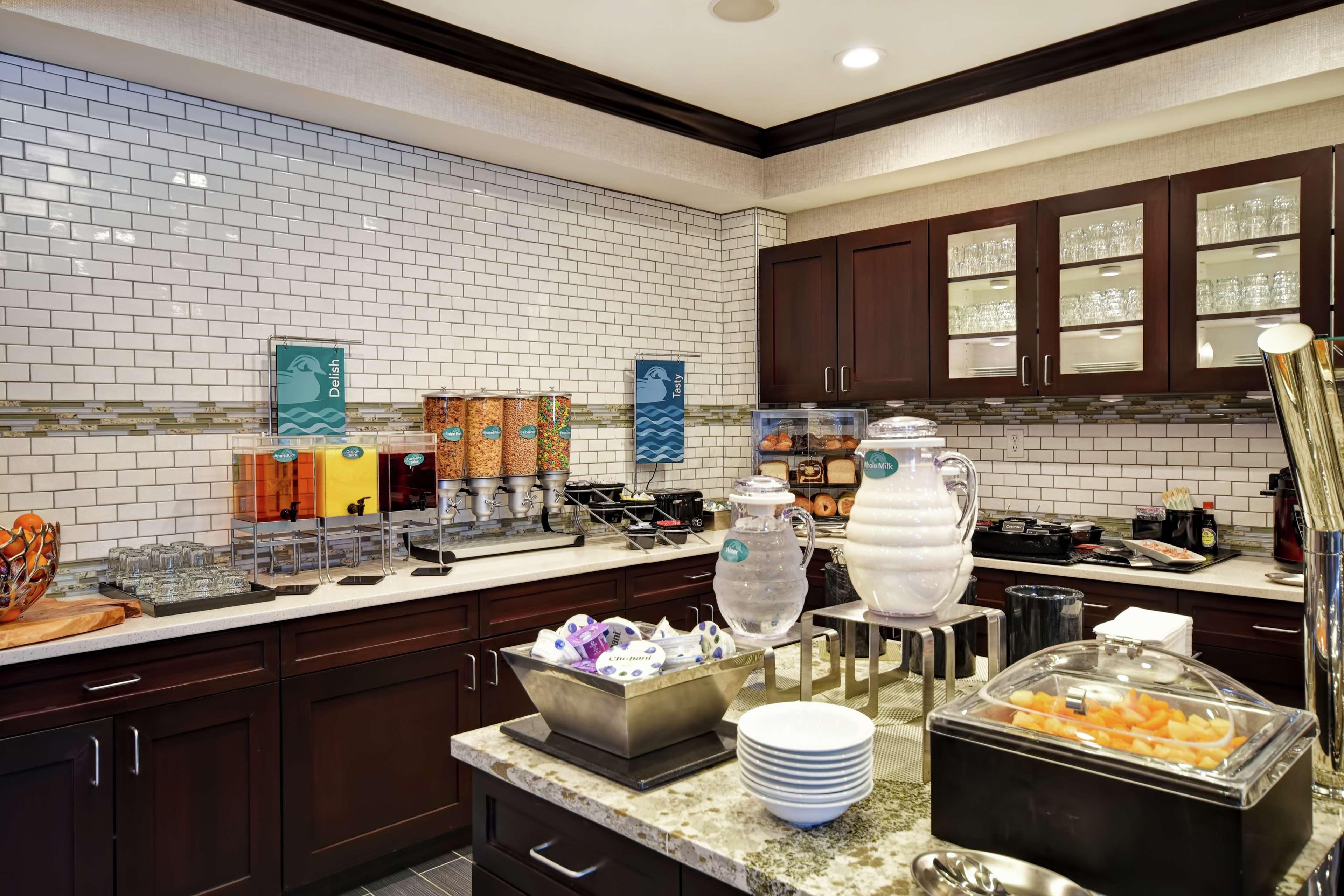 Homewood Suites By Hilton Novi Detroit Eksteriør billede