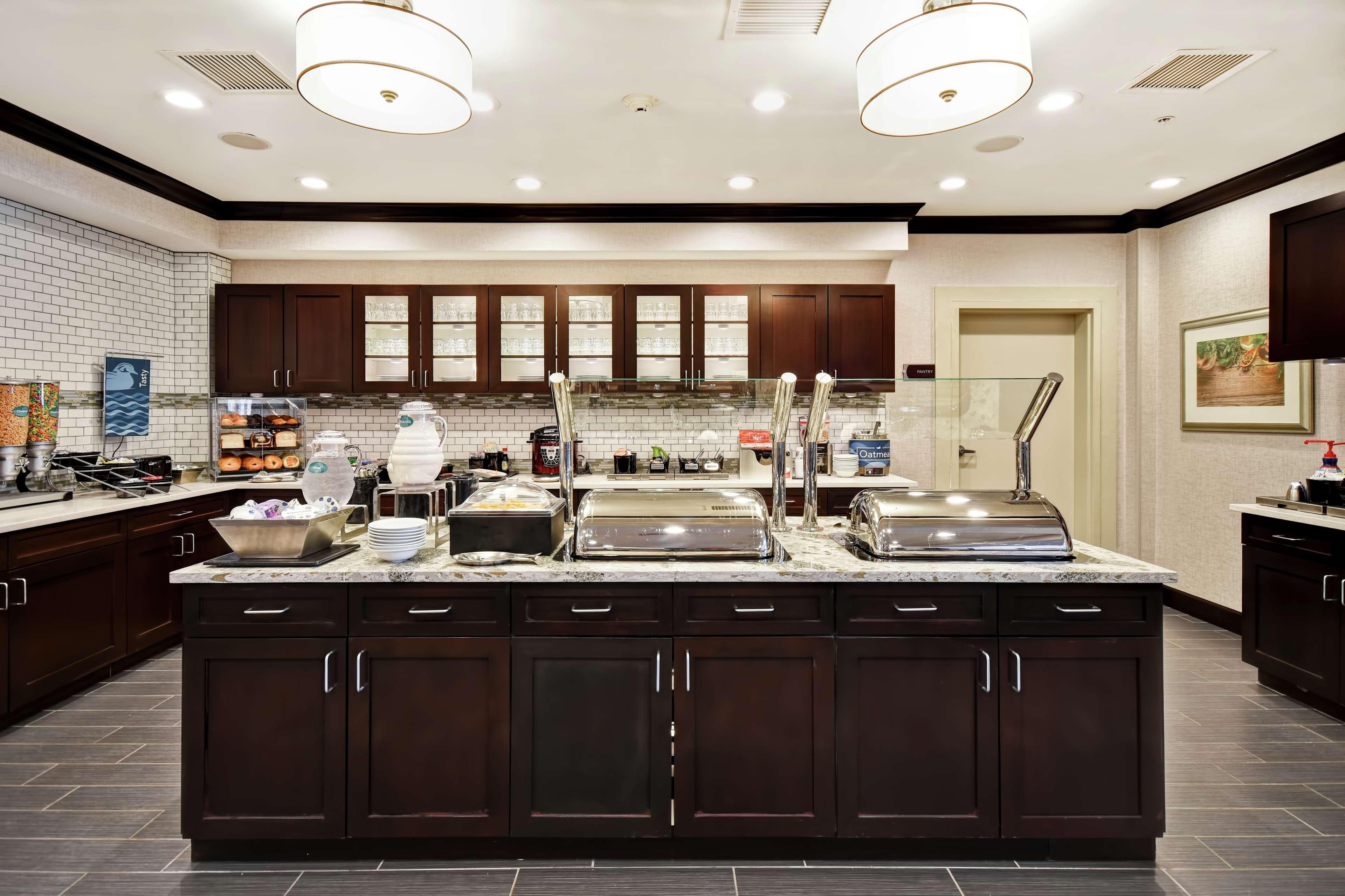 Homewood Suites By Hilton Novi Detroit Eksteriør billede