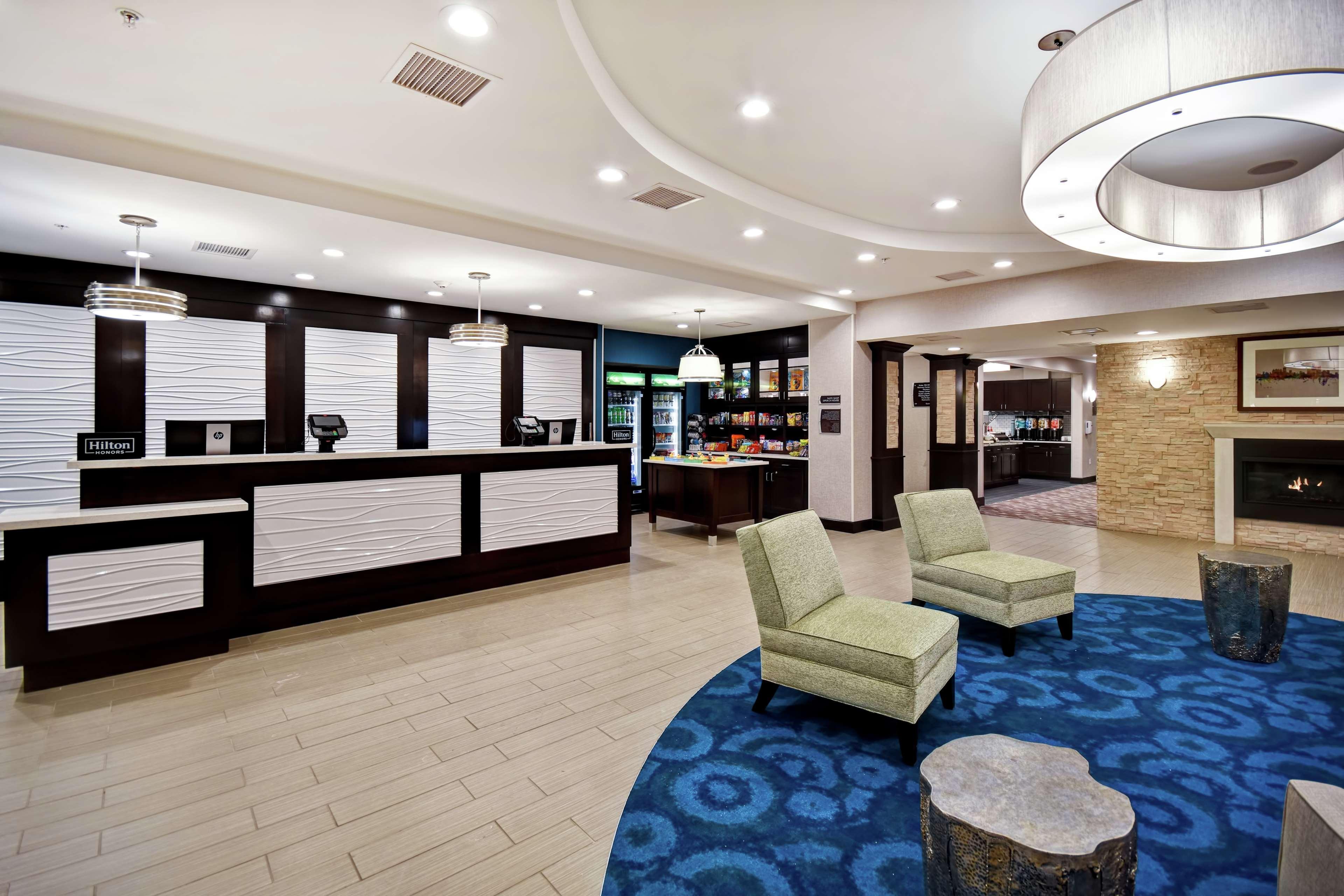 Homewood Suites By Hilton Novi Detroit Eksteriør billede