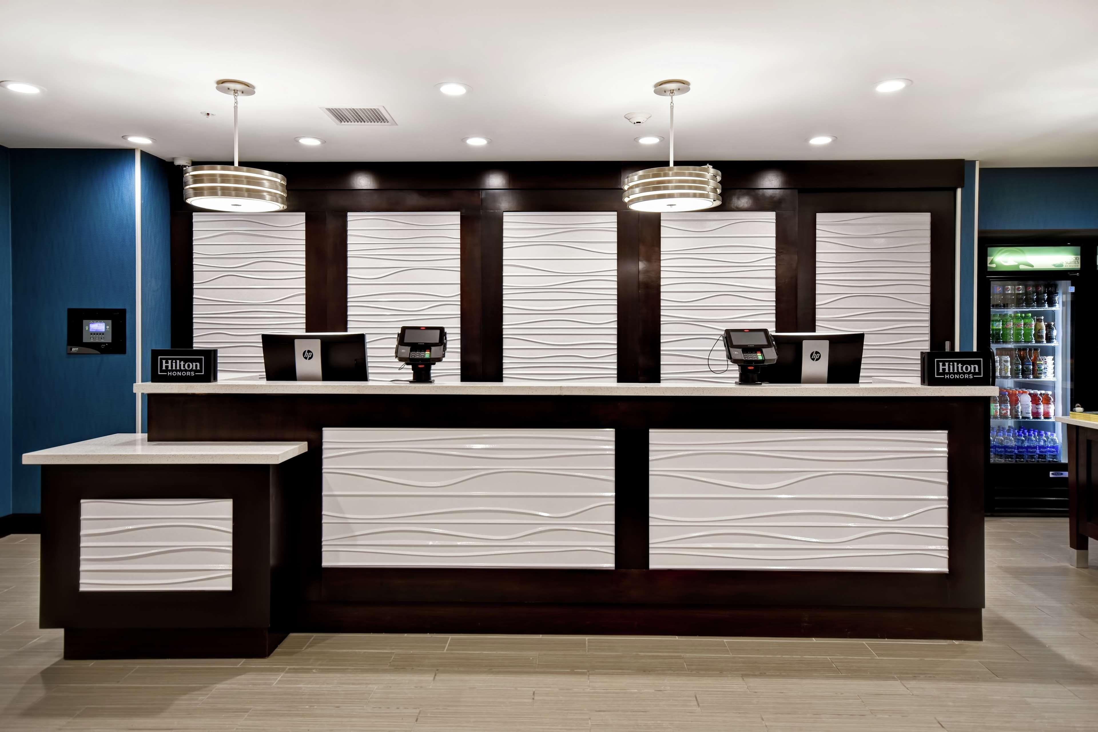 Homewood Suites By Hilton Novi Detroit Eksteriør billede