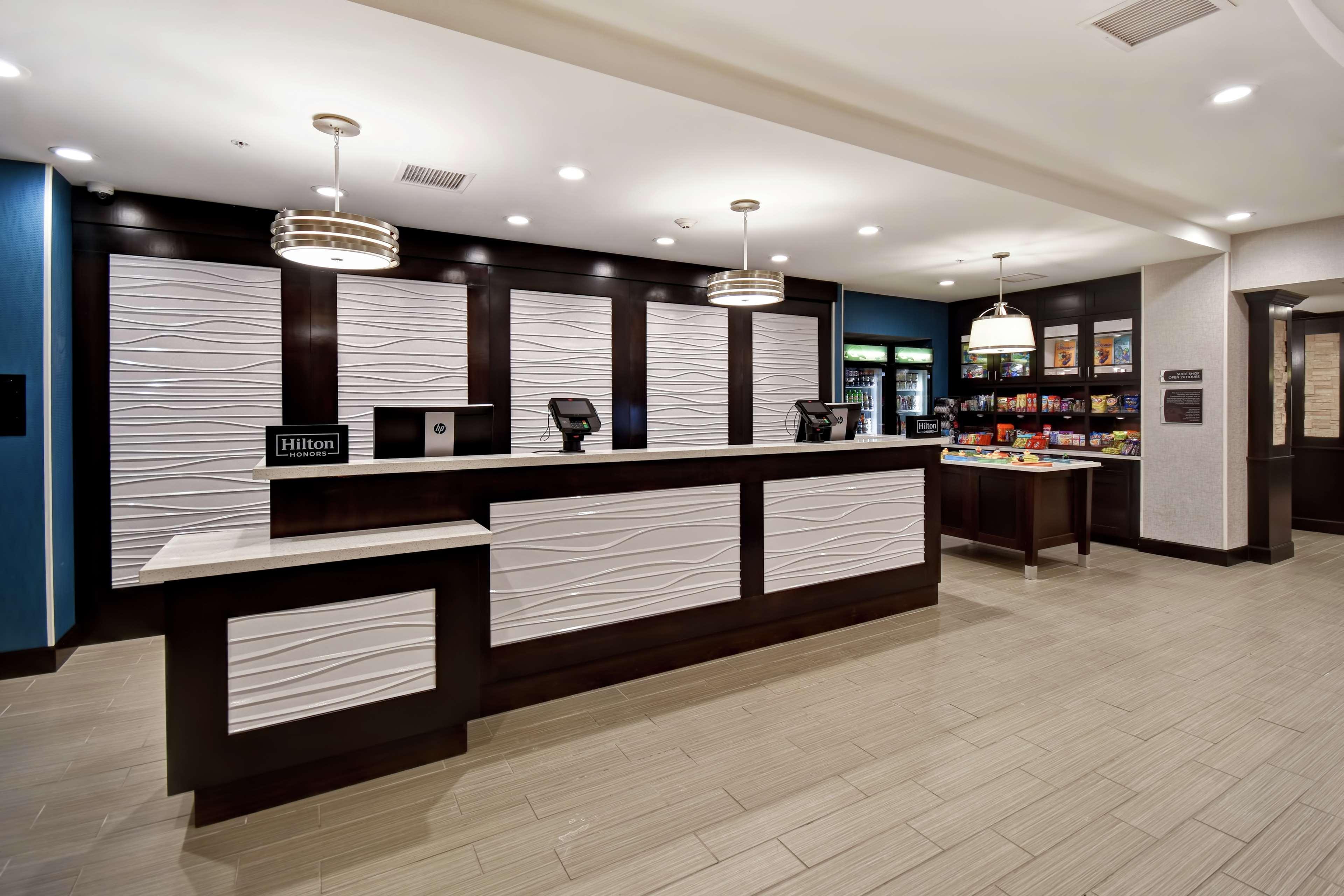 Homewood Suites By Hilton Novi Detroit Eksteriør billede