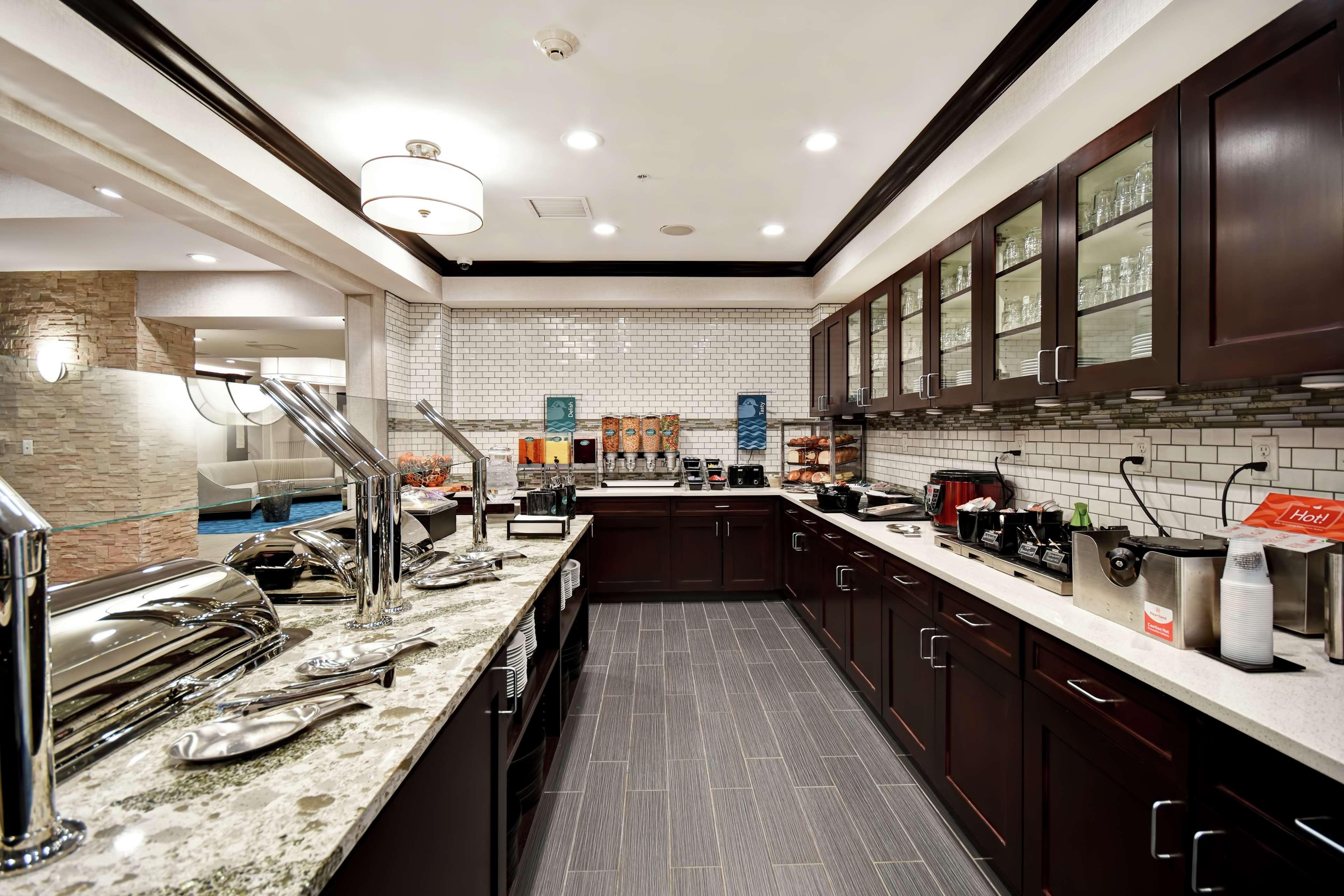 Homewood Suites By Hilton Novi Detroit Eksteriør billede