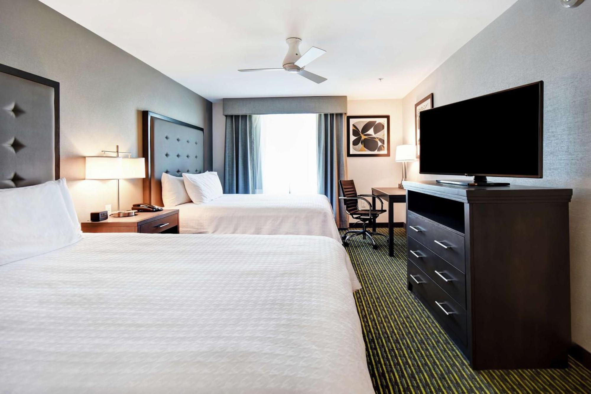 Homewood Suites By Hilton Novi Detroit Eksteriør billede