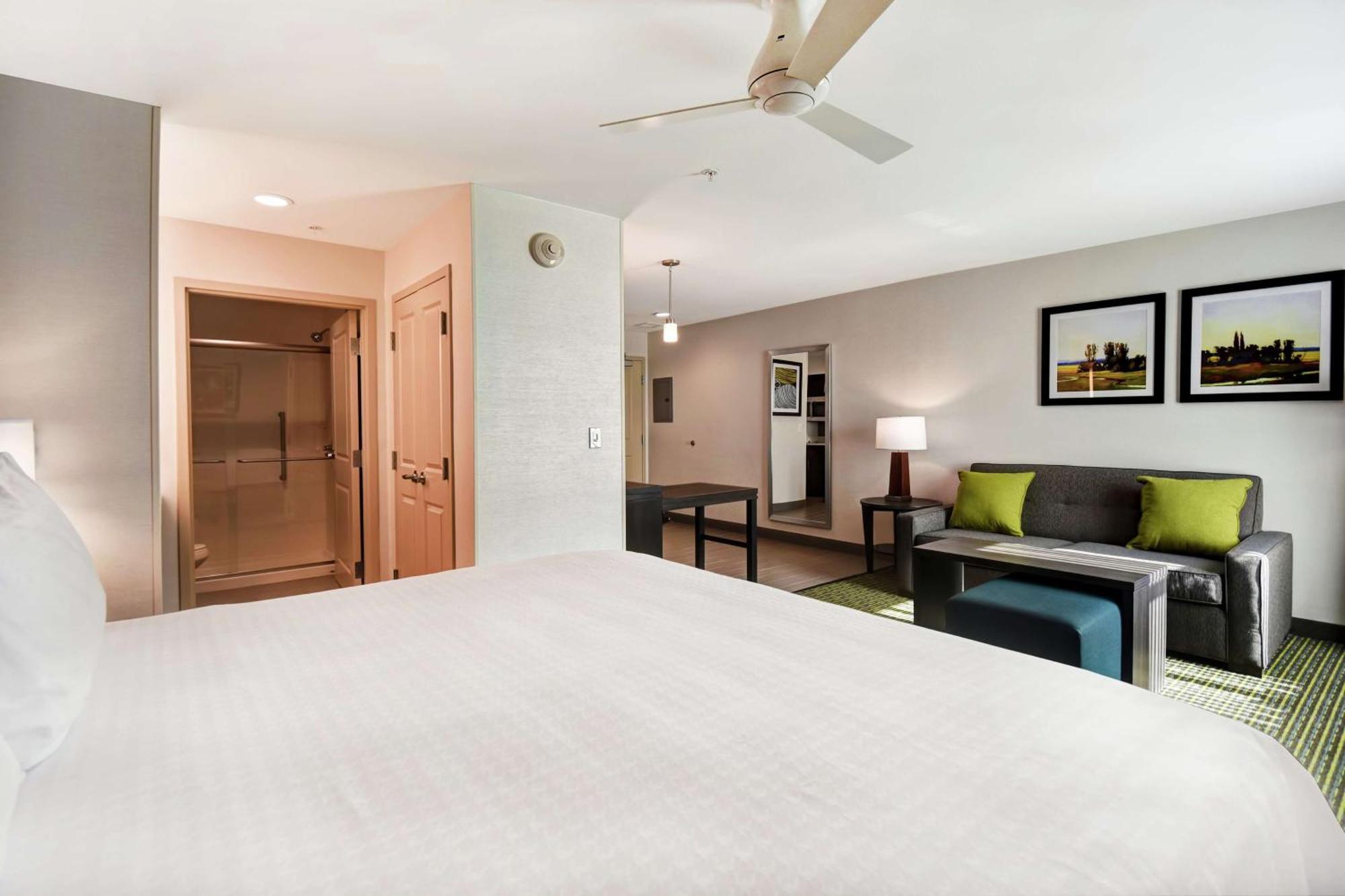 Homewood Suites By Hilton Novi Detroit Eksteriør billede