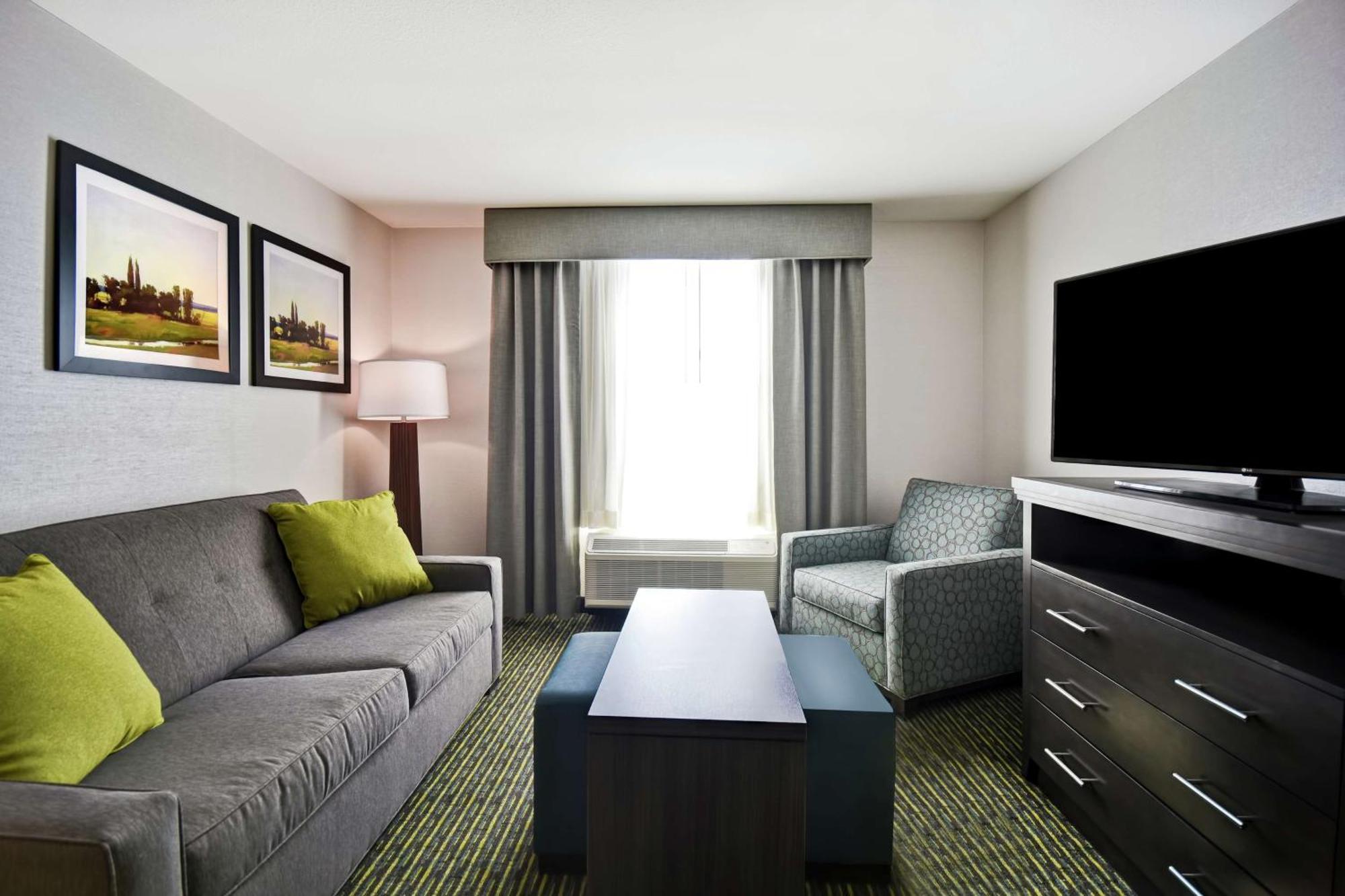 Homewood Suites By Hilton Novi Detroit Eksteriør billede