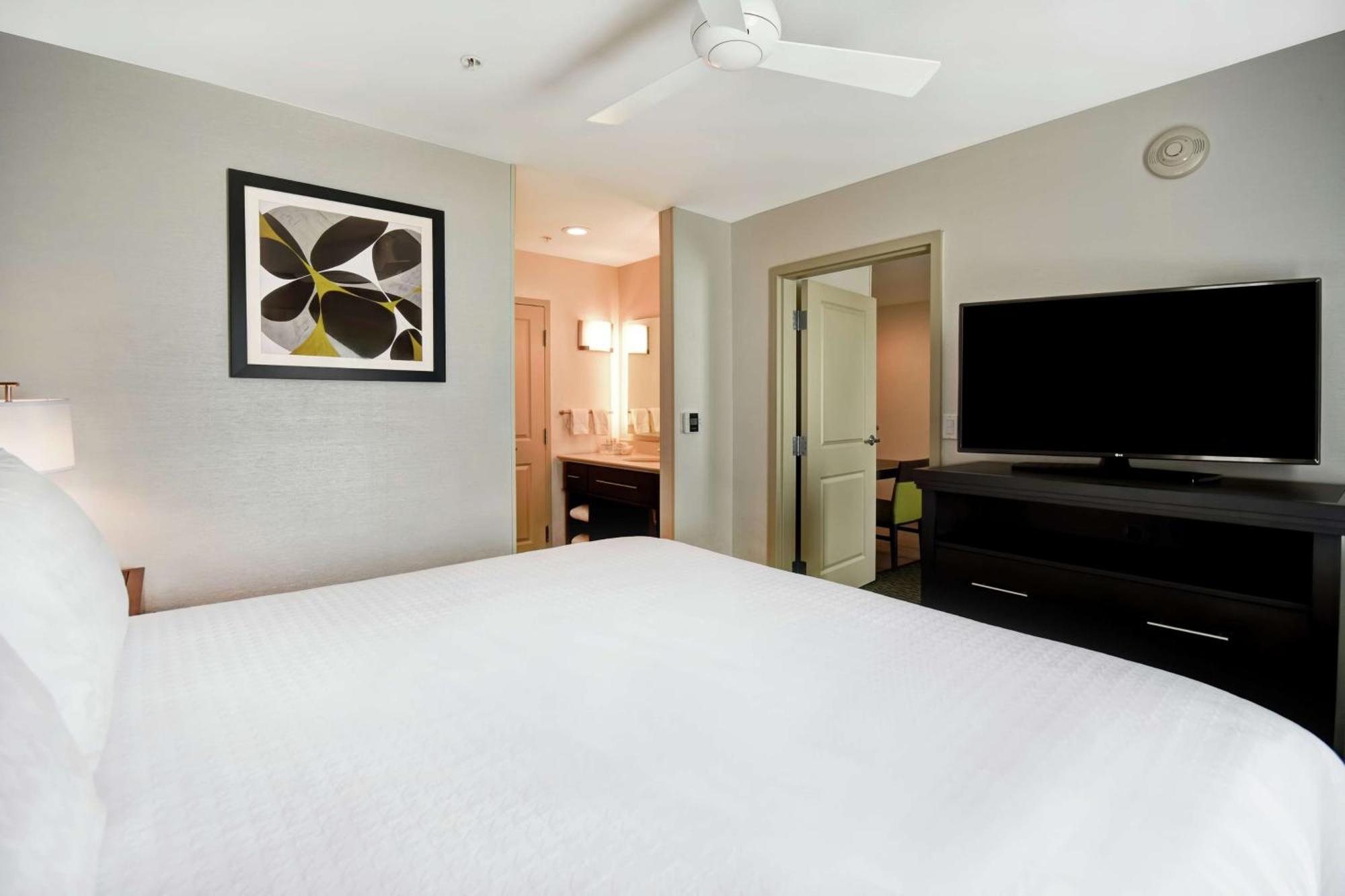 Homewood Suites By Hilton Novi Detroit Eksteriør billede