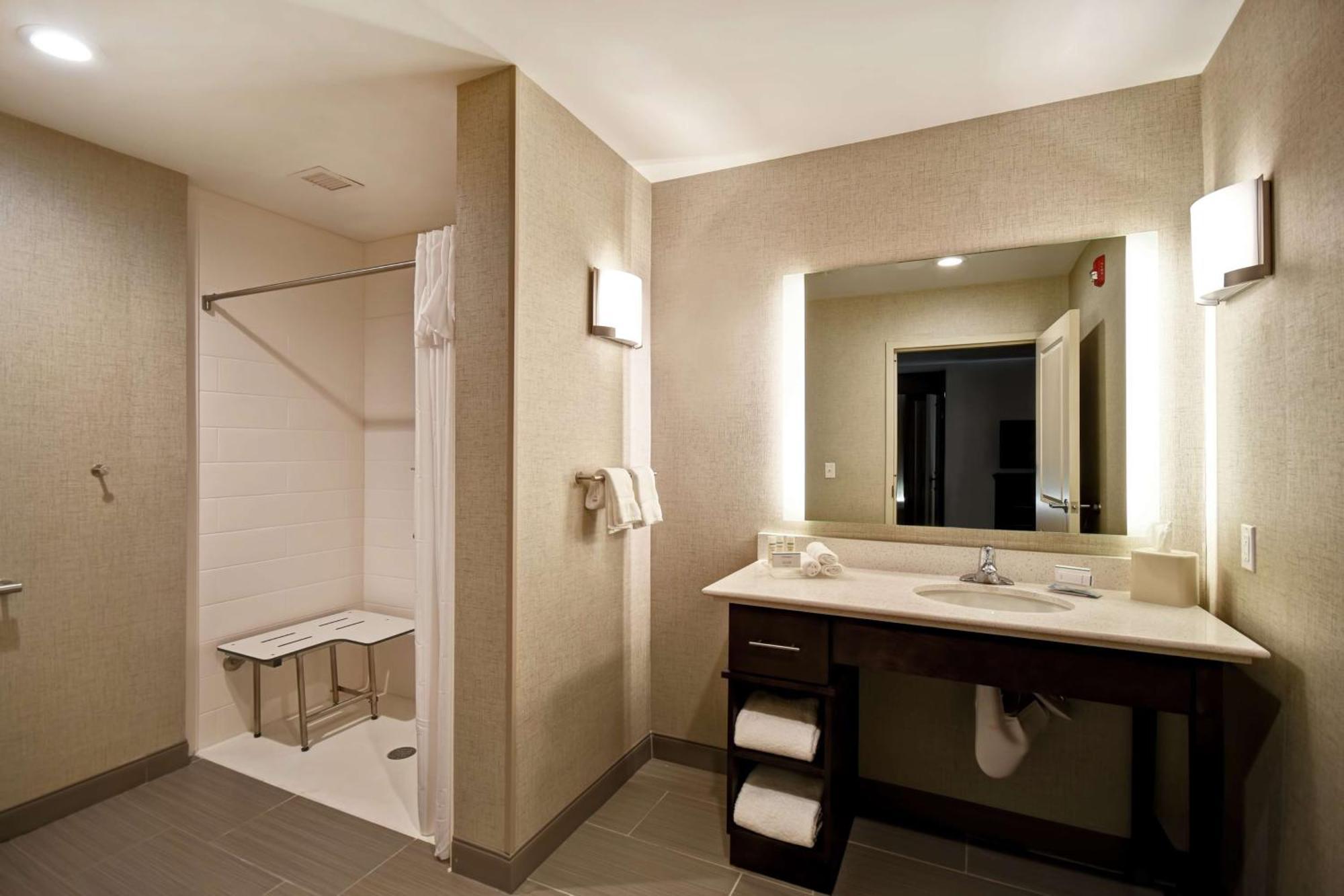 Homewood Suites By Hilton Novi Detroit Eksteriør billede