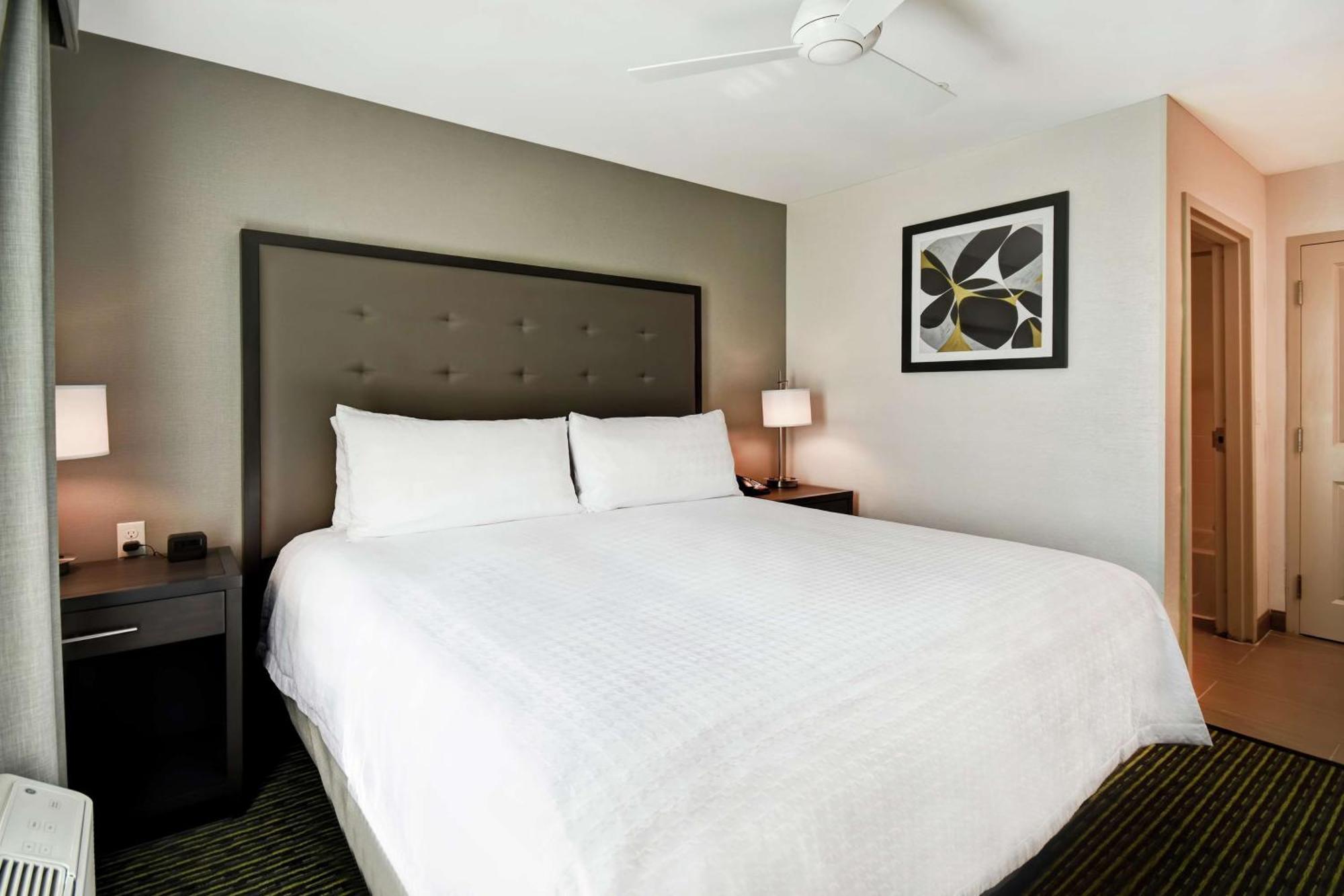 Homewood Suites By Hilton Novi Detroit Eksteriør billede