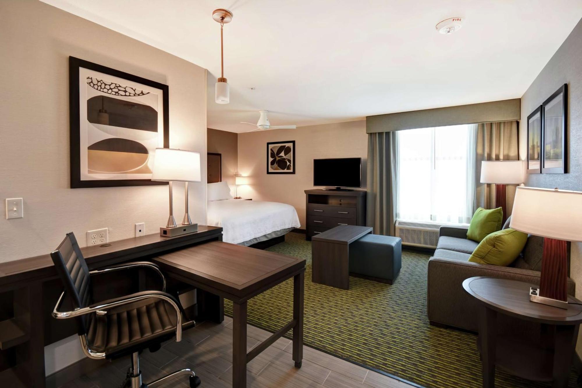 Homewood Suites By Hilton Novi Detroit Eksteriør billede