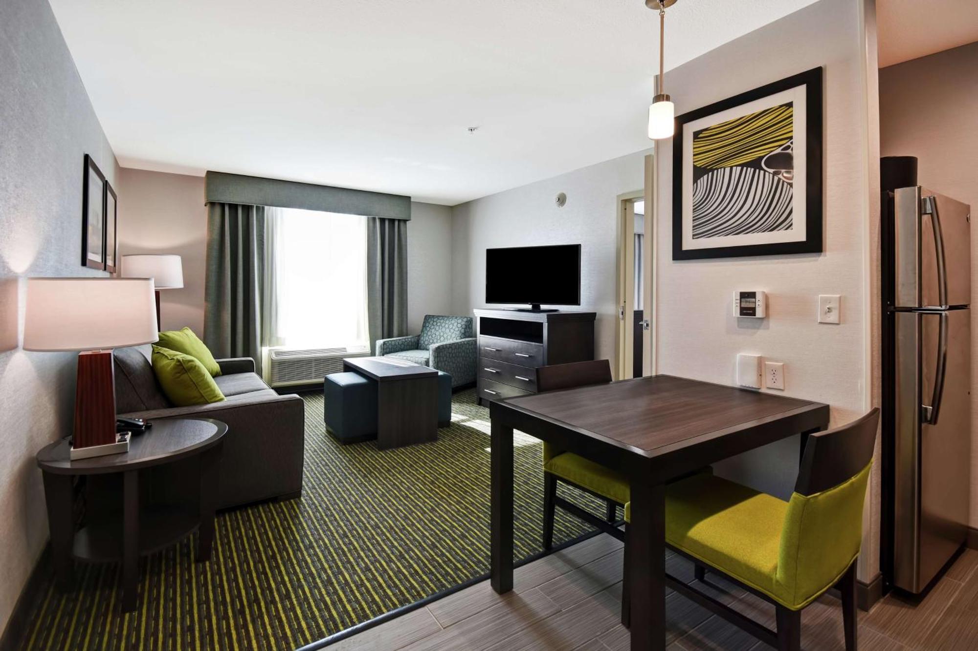 Homewood Suites By Hilton Novi Detroit Eksteriør billede