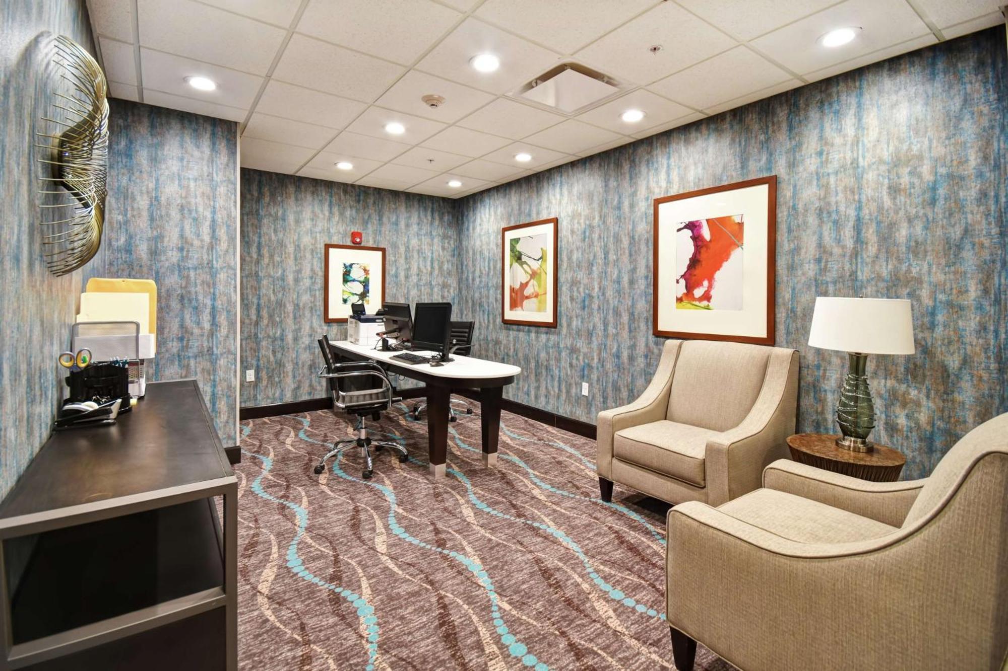 Homewood Suites By Hilton Novi Detroit Eksteriør billede
