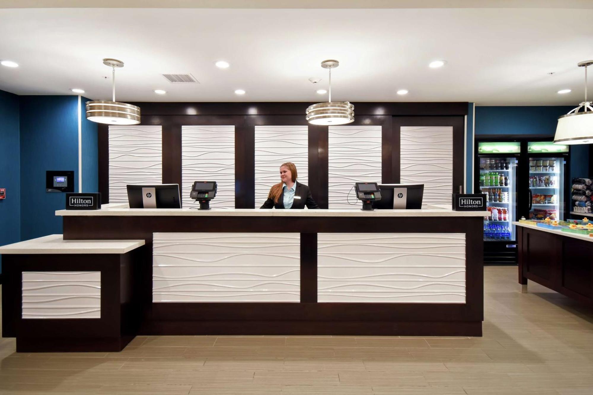 Homewood Suites By Hilton Novi Detroit Eksteriør billede
