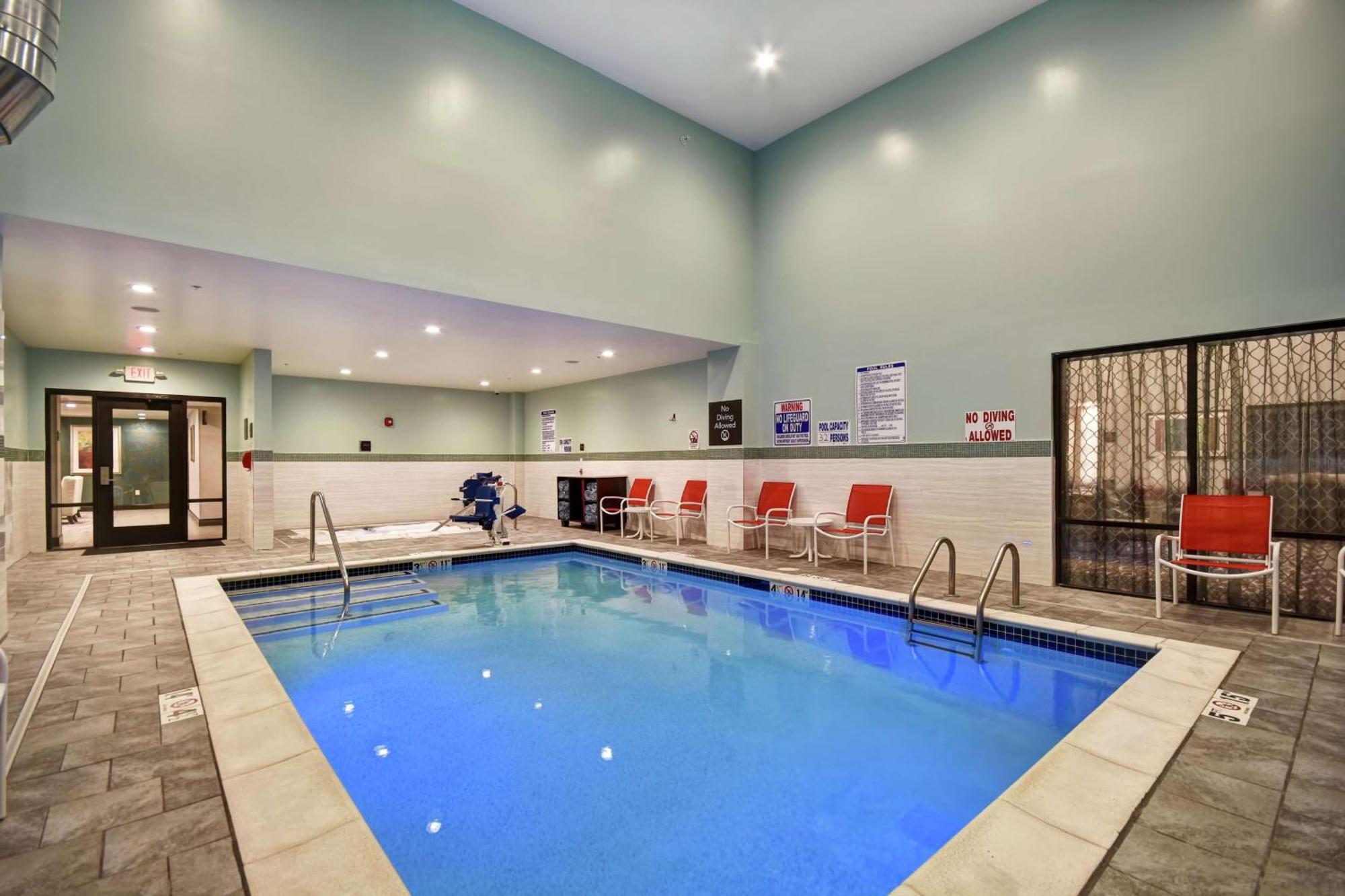 Homewood Suites By Hilton Novi Detroit Eksteriør billede