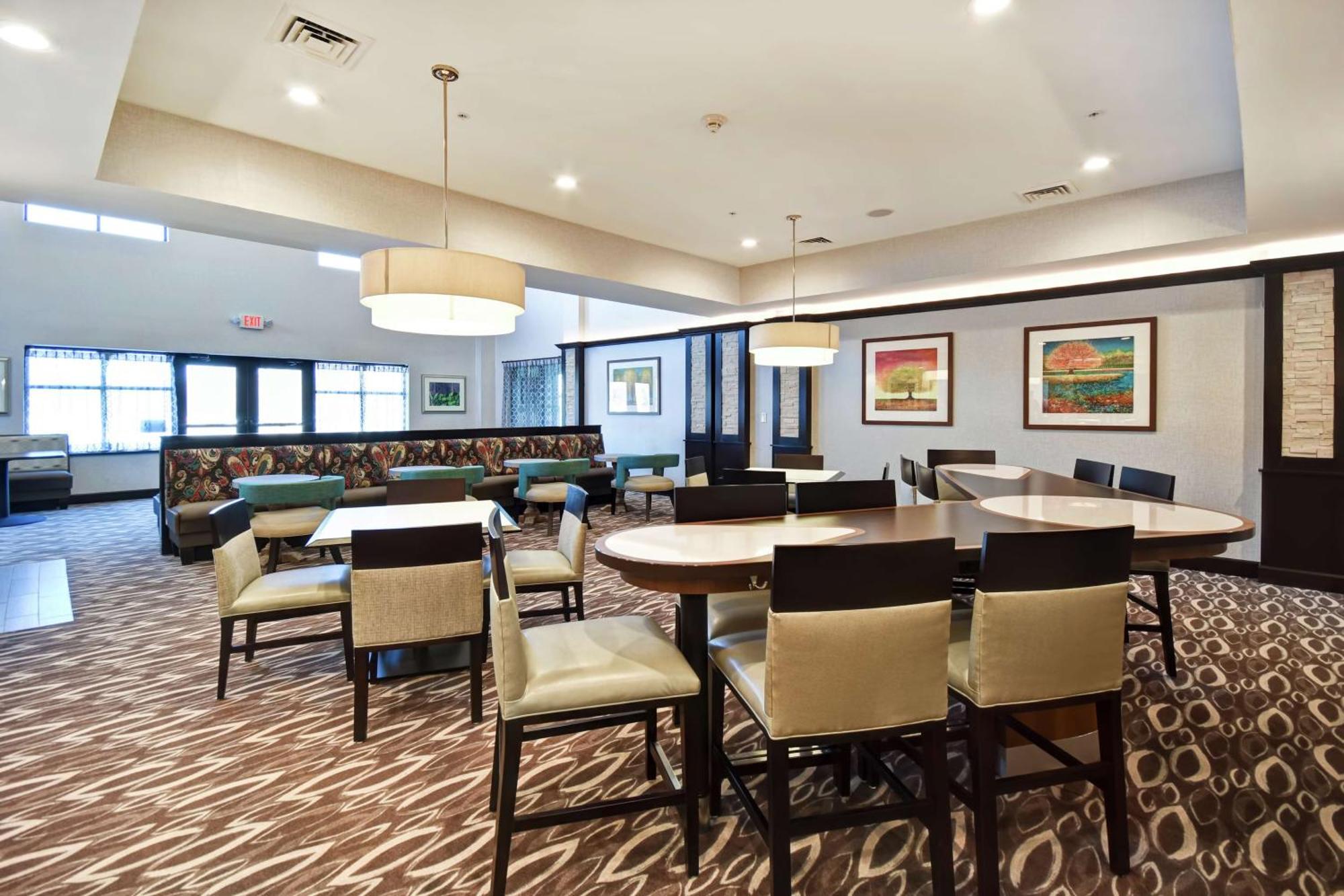 Homewood Suites By Hilton Novi Detroit Eksteriør billede