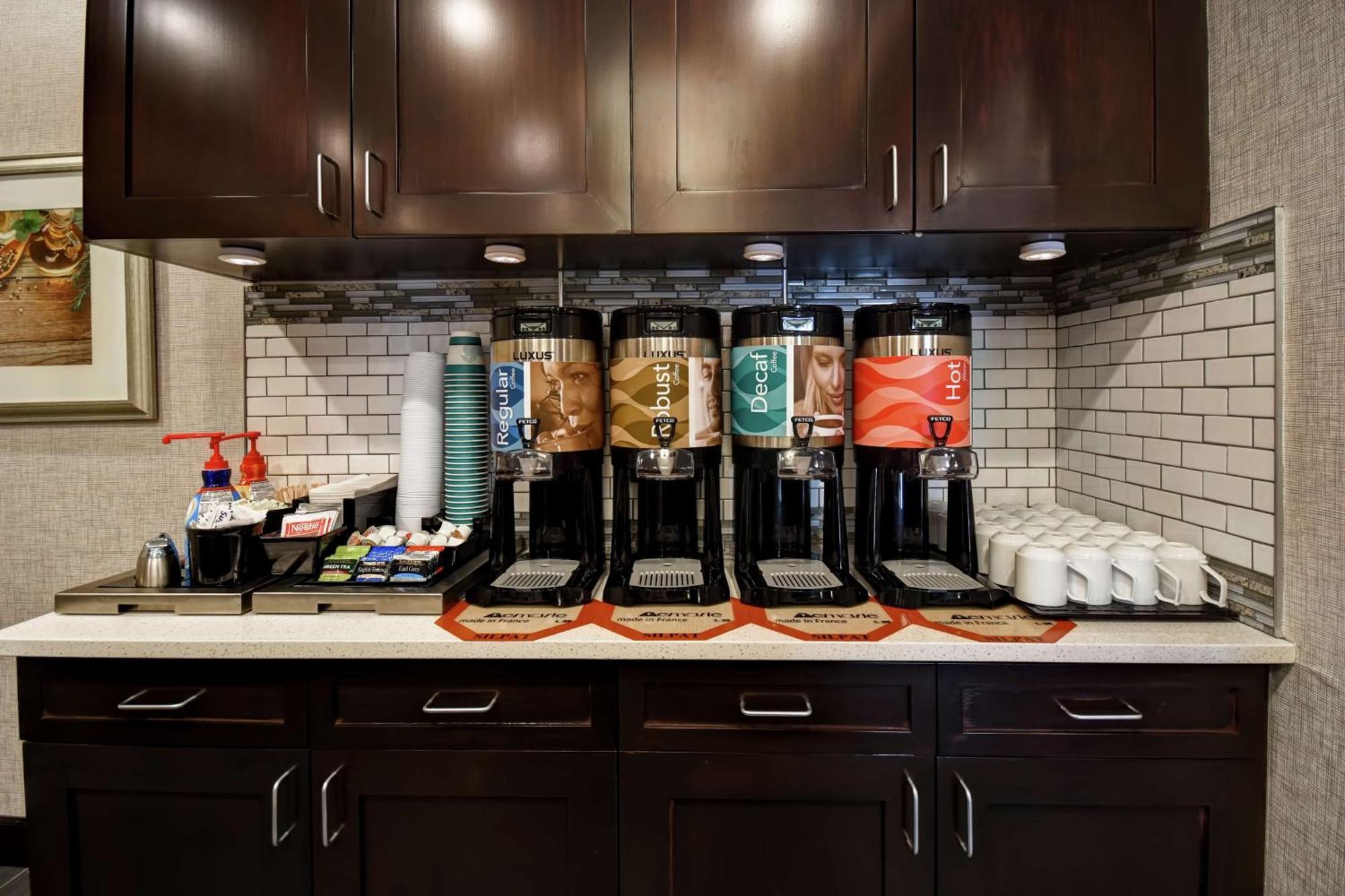 Homewood Suites By Hilton Novi Detroit Eksteriør billede