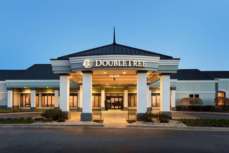 Homewood Suites By Hilton Novi Detroit Eksteriør billede