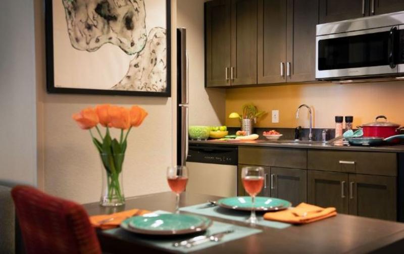 Homewood Suites By Hilton Novi Detroit Eksteriør billede